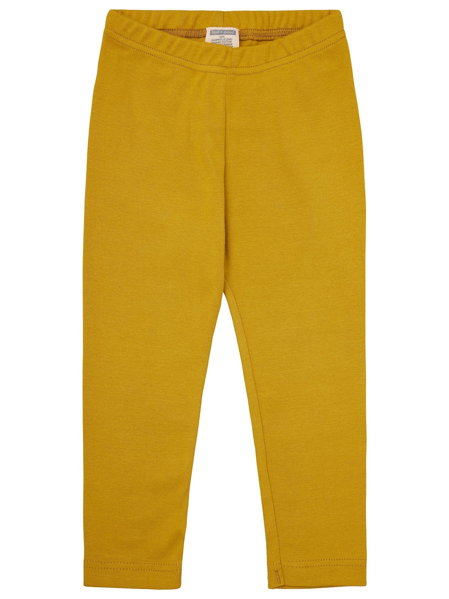 Облегающие леггинсы loud + proud, Curry
Облегающие леггинсы loud + proud, Curry