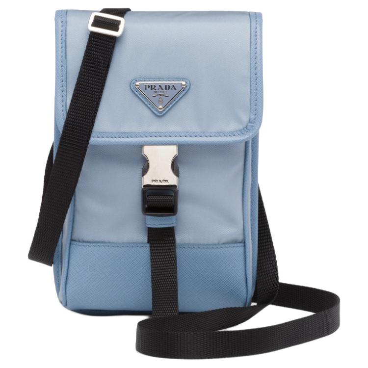 PRADA Чехол для телефона
PRADA Чехол для телефона