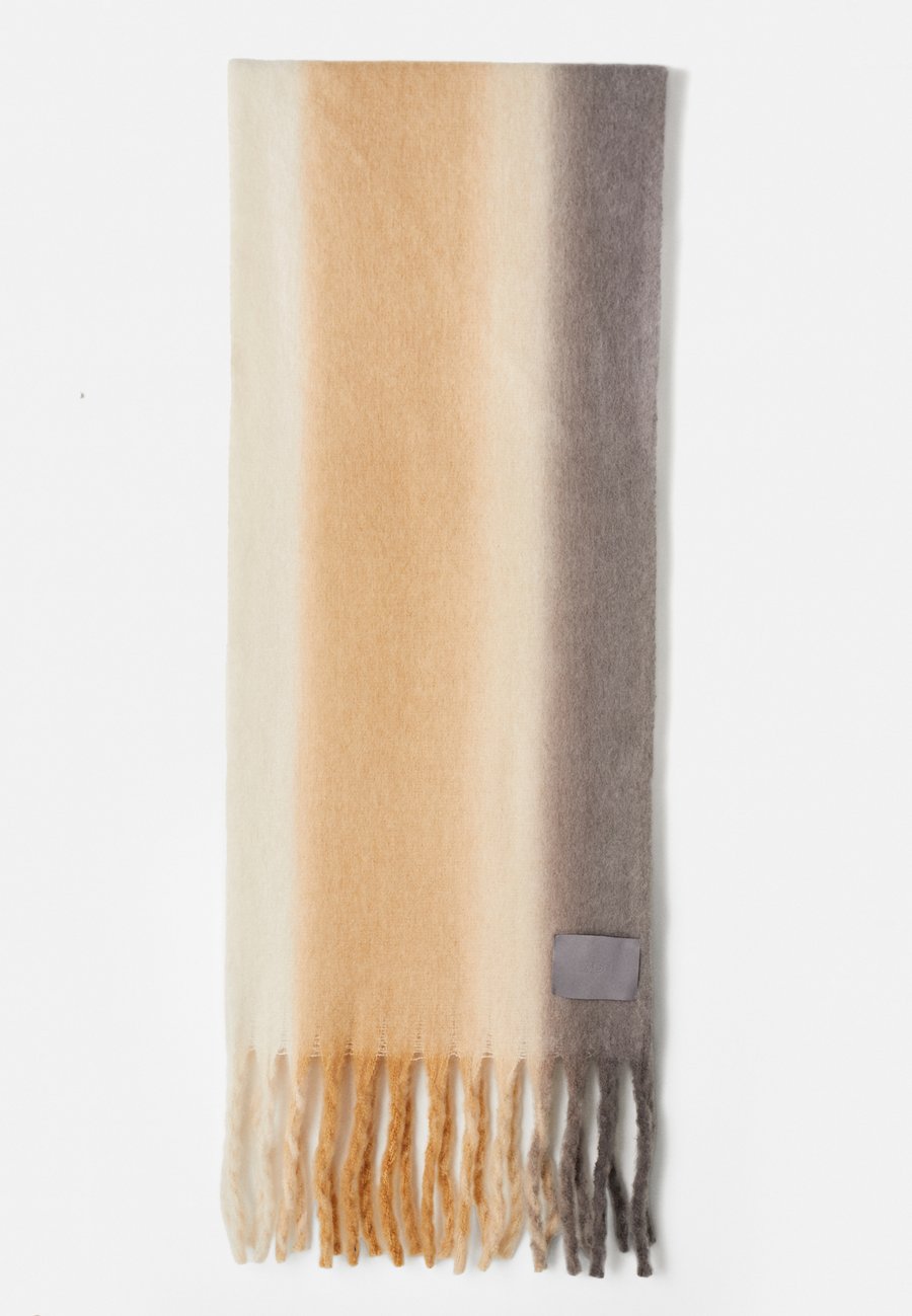 Шарф Zign Scarf, Grey/Khaki/Beige/Grey
Шарф Zign Scarf, Grey/Khaki/Beige/Grey