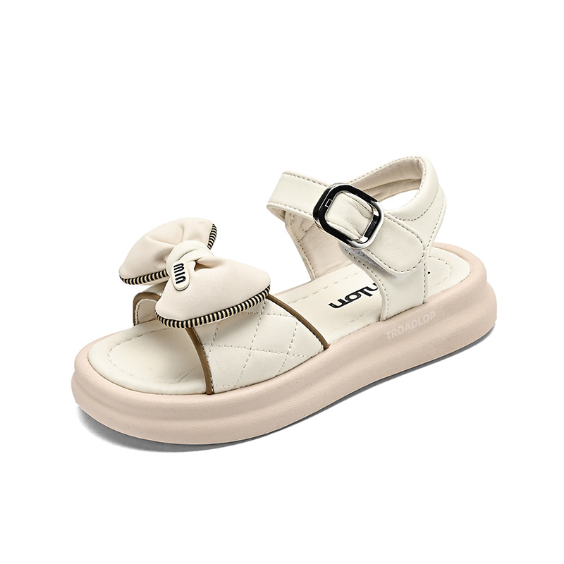 Низкие Детские сандалии TROADLOP, экрю
Низкие Детские сандалии TROADLOP, экрю