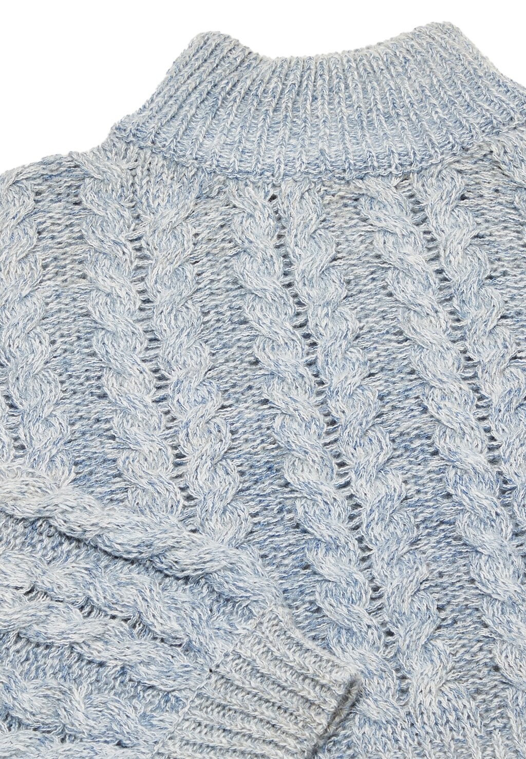 Джемпер myMo, синий
Джемпер myMo, синий