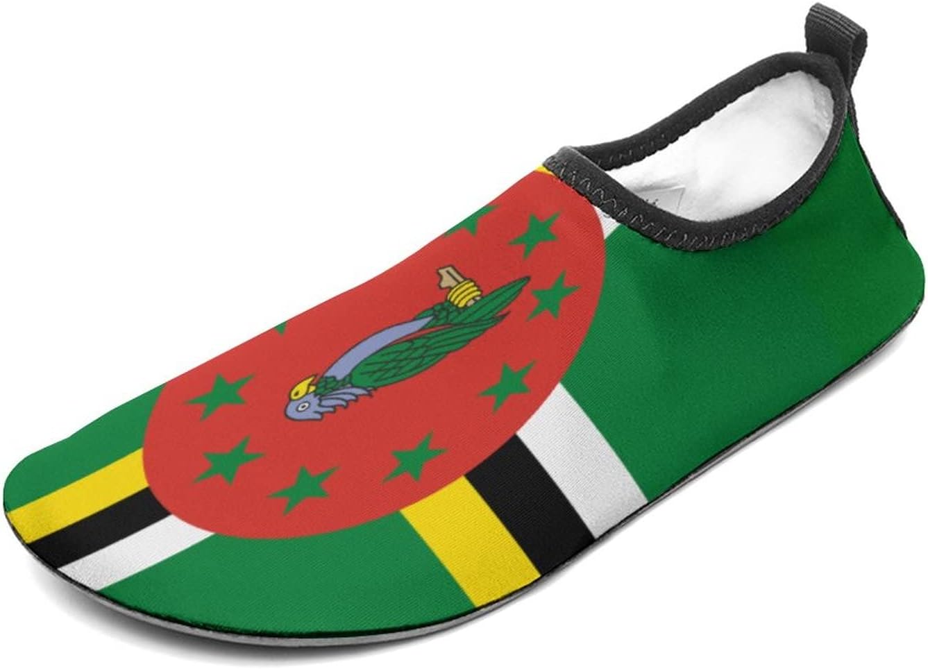 Водные тапочки с флагом Колумбии Calculay, пляжная обувь для мужчин и женщин, для бассейна, йоги и серфинга, 11/12men Style-27
Водные тапочки с флагом Колумбии Calculay, пляжная обувь для мужчин и женщин, для бассейна, йоги и серфинга, 11/12men Style-27