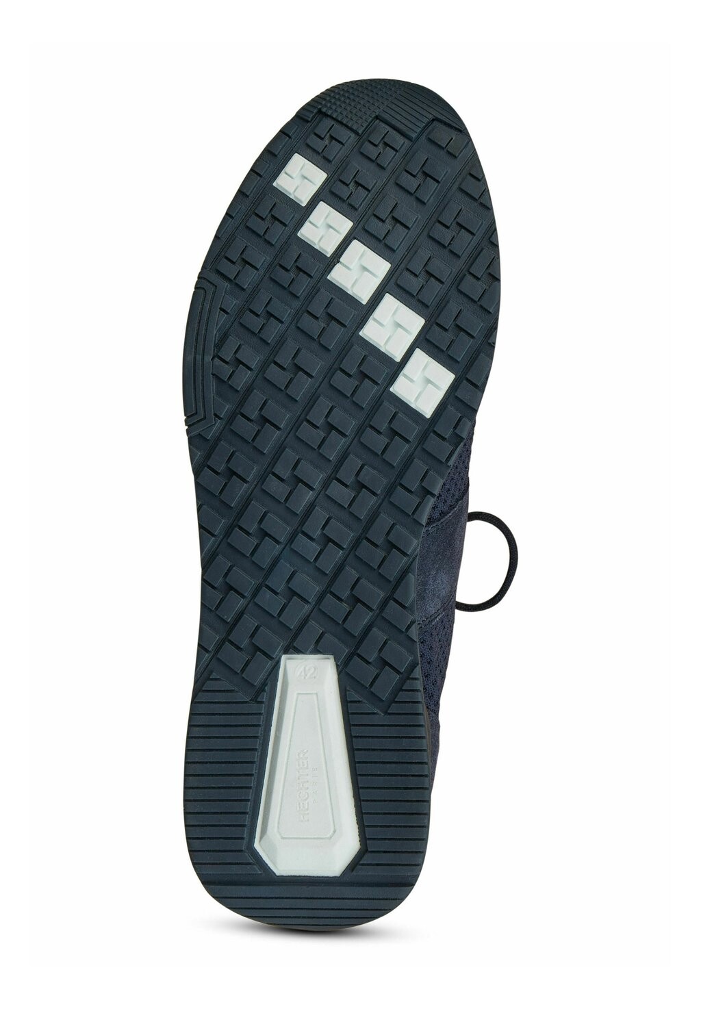 Кроссовки Hechter Paris, темно-синий
Кроссовки Hechter Paris, темно-синий