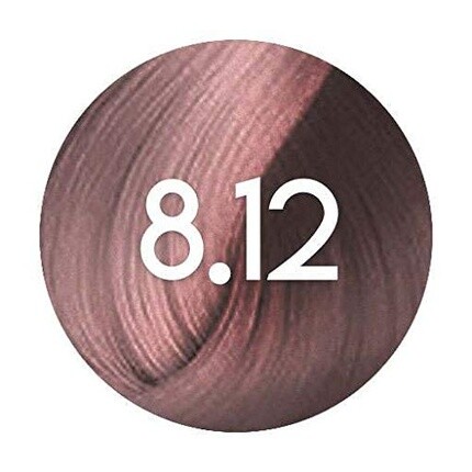 Suprema Color 8.12 Краска для волос 60мл, Farmavita
Suprema Color 8.12 Краска для волос 60мл, Farmavita