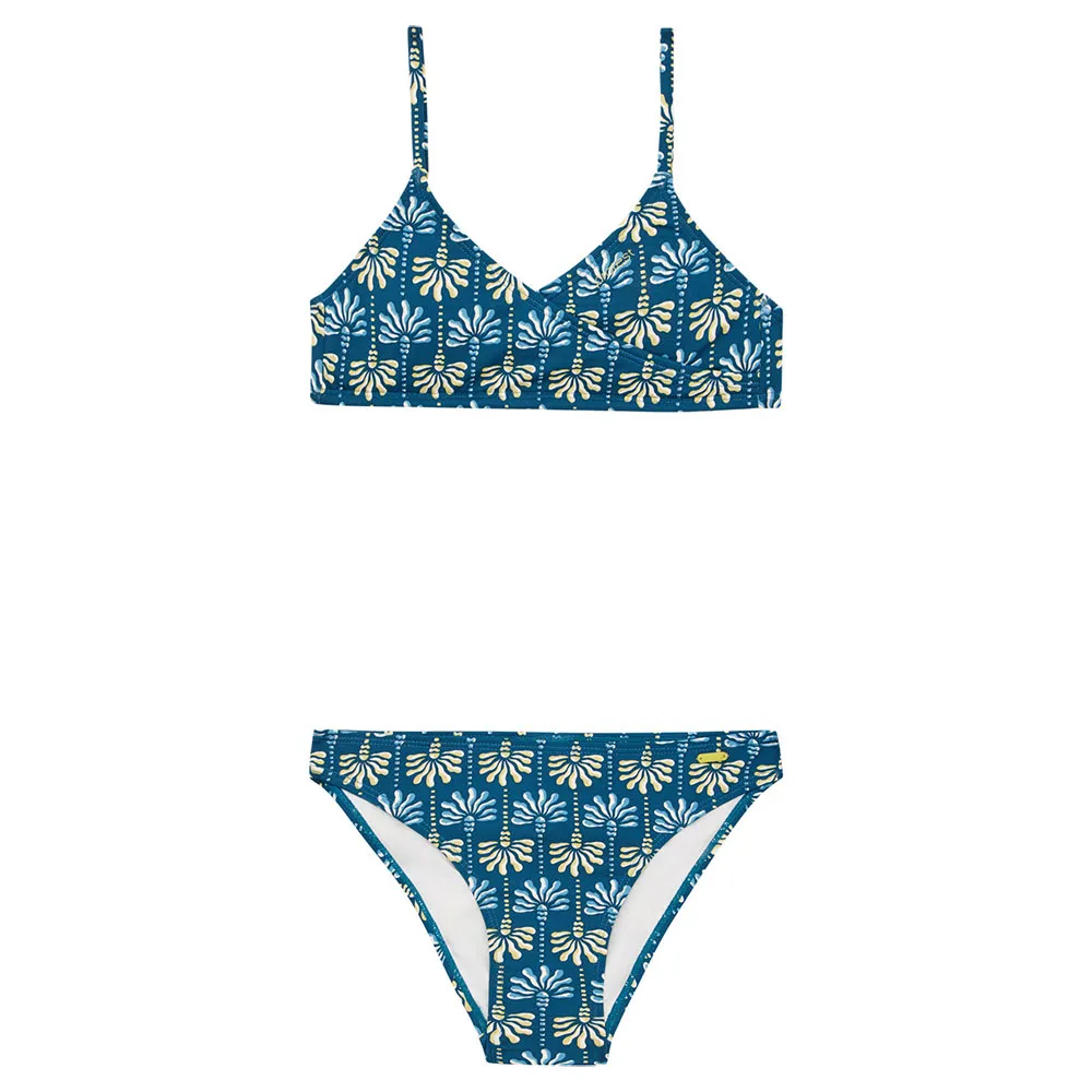 Протестный фильм Треугольное бикини Protest, синий
Протестный фильм Треугольное бикини Protest, синий