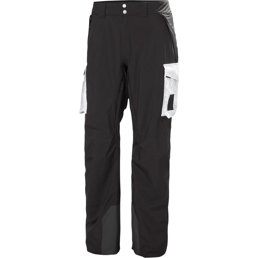 Брюки Helly Hansen Ullr D Helly Hansen, Black2
Брюки Helly Hansen Ullr D Helly Hansen, Black2