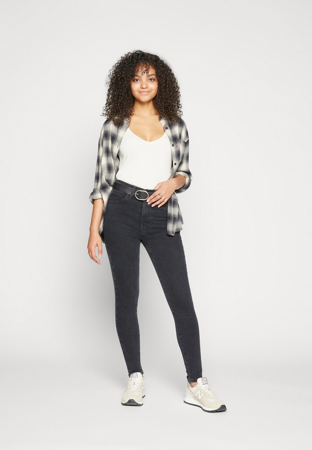 Джинсы скинни Levi's
Джинсы скинни Levi's