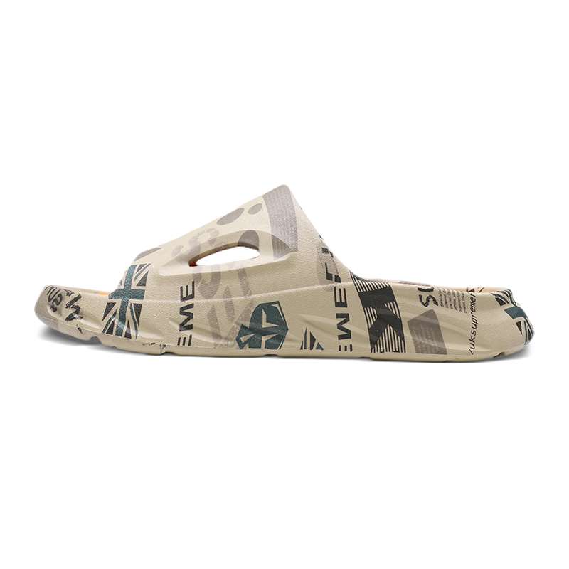 Тапочки-слайды мужские LONGYING, Black
Тапочки-слайды мужские LONGYING, Black