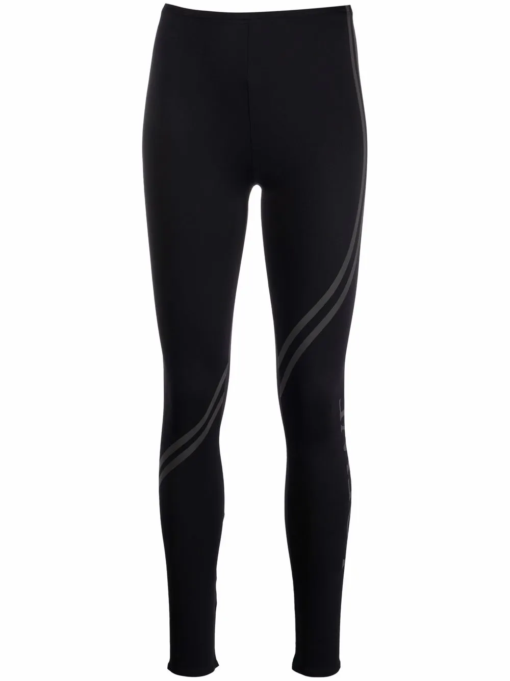 Леггинсы с логотипом LOEWE, черный
Леггинсы с логотипом LOEWE, черный