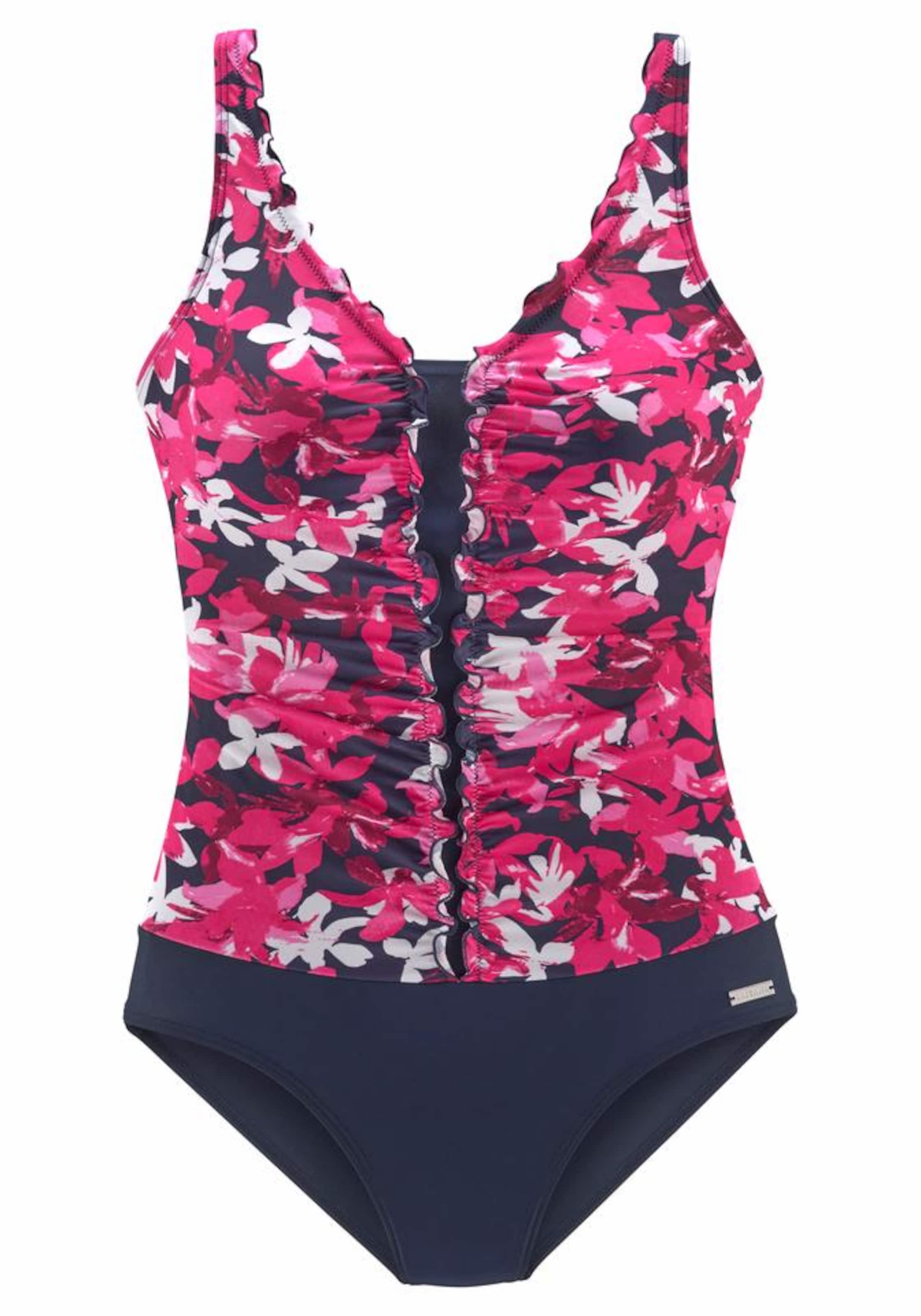 PETITE FLEUR Купальник Triangle в темно-синем цвете
PETITE FLEUR Купальник Triangle в темно-синем цвете