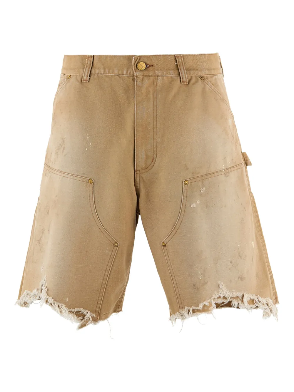 Шорты-бермуды SAINT MXXXXXX
Шорты-бермуды SAINT MXXXXXX