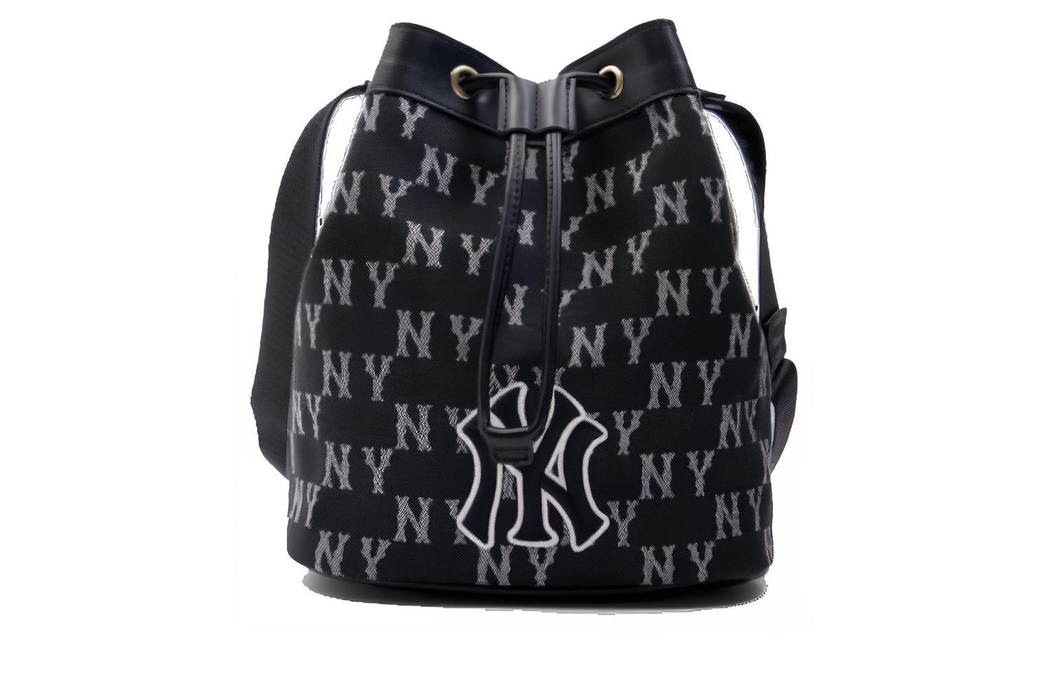 MLB Сумка холщовая, Сумка ведро, Сумка через плечо на одно плечо маленькая женская черная
MLB Сумка холщовая, Сумка ведро, Сумка через плечо на одно плечо маленькая женская черная