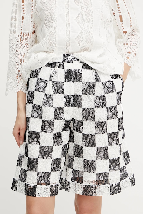 Шорты Pinko, черный
Шорты Pinko, черный