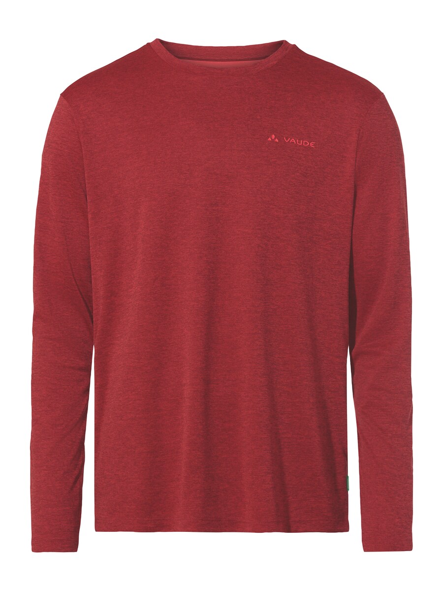 Рубашка performance VAUDE Essential, цвет Cherry red
Рубашка performance VAUDE Essential, цвет Cherry red
