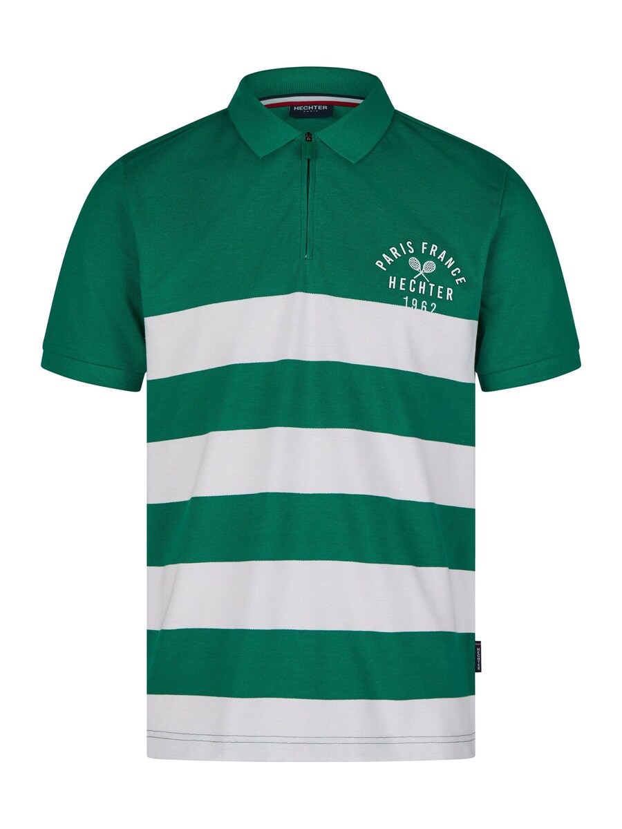 Футболка HECHTER PARIS, Green
Футболка HECHTER PARIS, Green