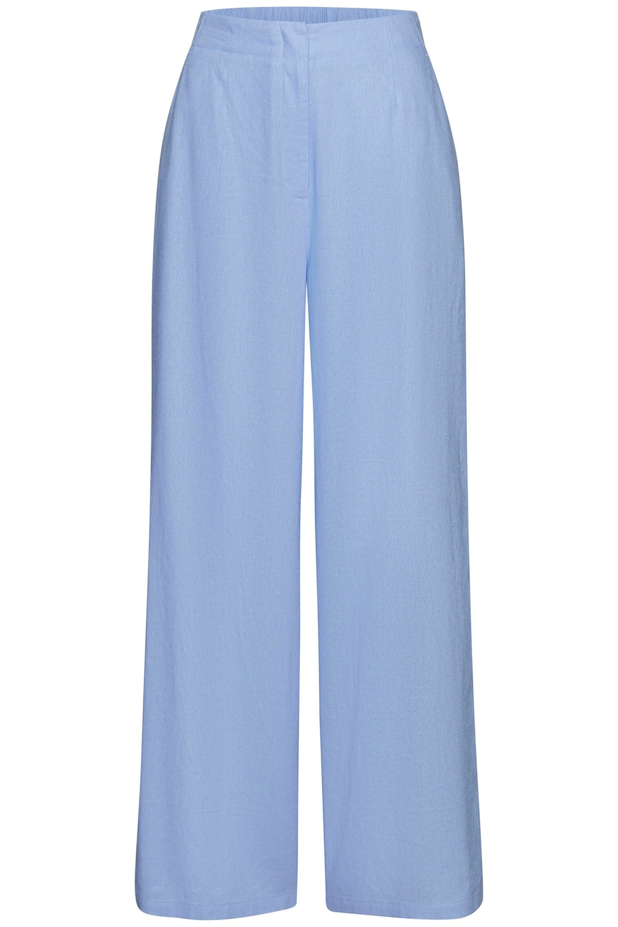 Брюки свободного кроя BUFFALO, светло-голубой
Брюки свободного кроя BUFFALO, светло-голубой