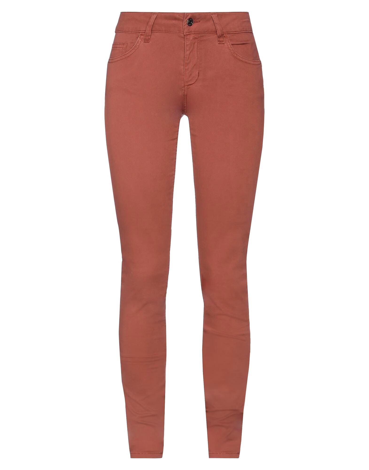 Брюки Liu •Jo, коричневый
Брюки Liu •Jo, коричневый