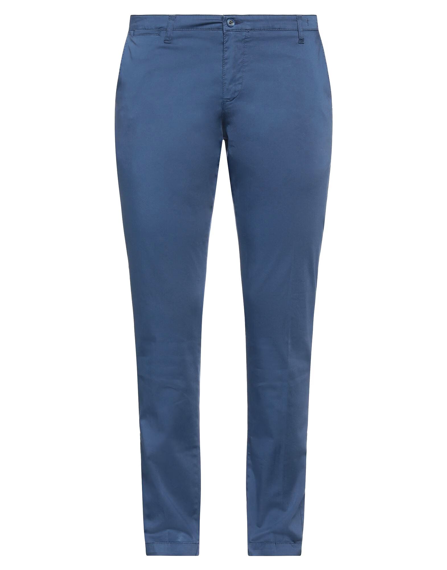 Брюки Essebi, серо-голубой
Брюки Essebi, серо-голубой