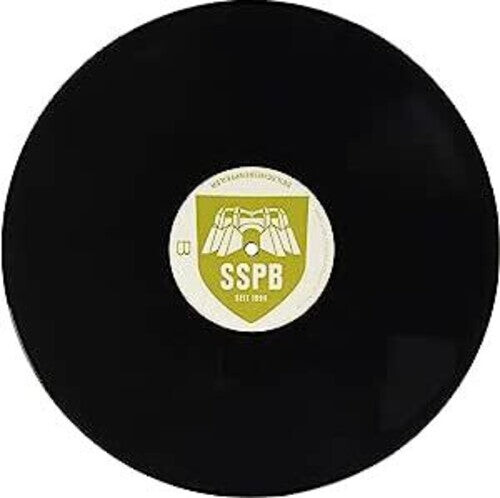 Сингл 12" Marott, Kasper: Sol
Сингл 12" Marott, Kasper: Sol