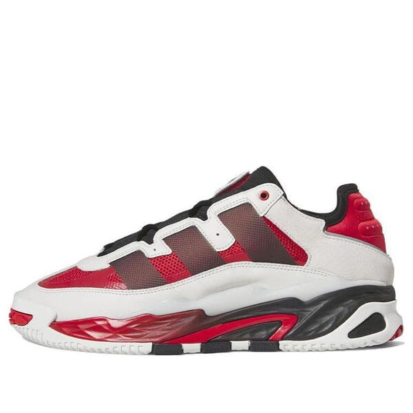 Кроссовки оригинальные кроссовки niteball Adidas, белый
Кроссовки оригинальные кроссовки niteball Adidas, белый