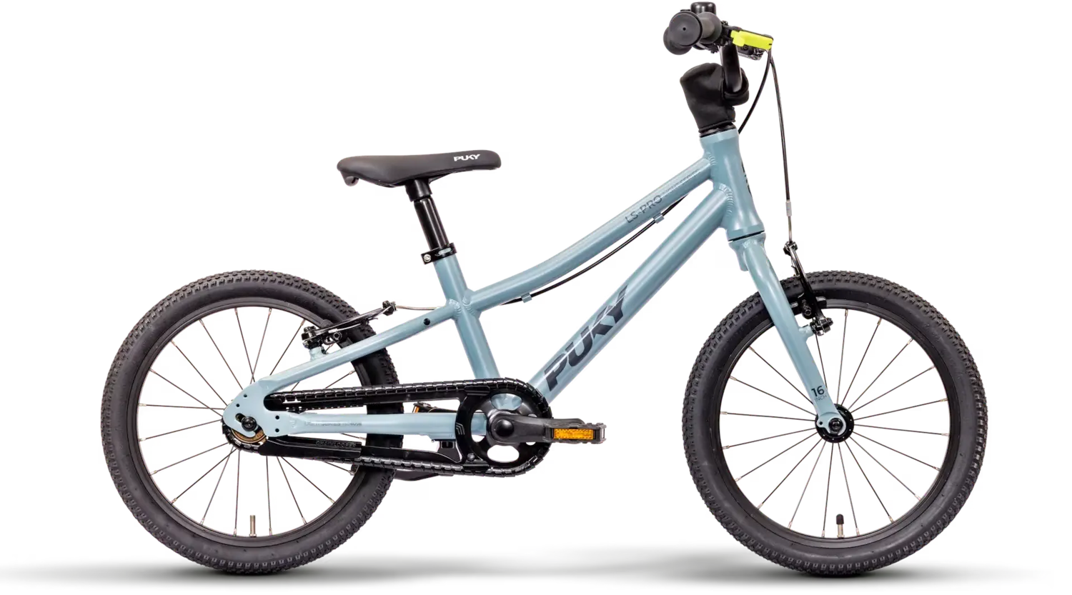 Детский велосипед PUKY LS-PRO 16-1 ash blue
Детский велосипед PUKY LS-PRO 16-1 ash blue