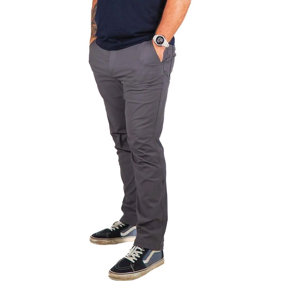 Брюки Livsn Ecotrek Trail Livsn, Charcoal
Брюки Livsn Ecotrek Trail Livsn, Charcoal