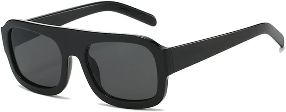 Солнцезащитные очки в толстой оправе с леопардовым принтом, женские, с градиентными линзами UV400, удобны для занятий спортом на открытом воздухе и вождения UYPTK, 1
Солнцезащитные очки в толстой оправе с леопардовым принтом, женские, с градиентными линзами UV400, удобны для занятий спортом на открытом воздухе и вождения UYPTK, 1