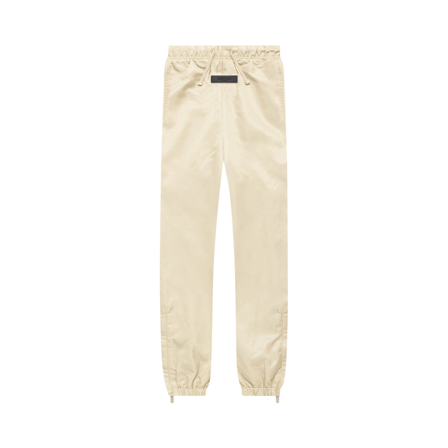 Детские спортивные брюки Fear of God Essentials, цвет Egg Shell
Детские спортивные брюки Fear of God Essentials, цвет Egg Shell