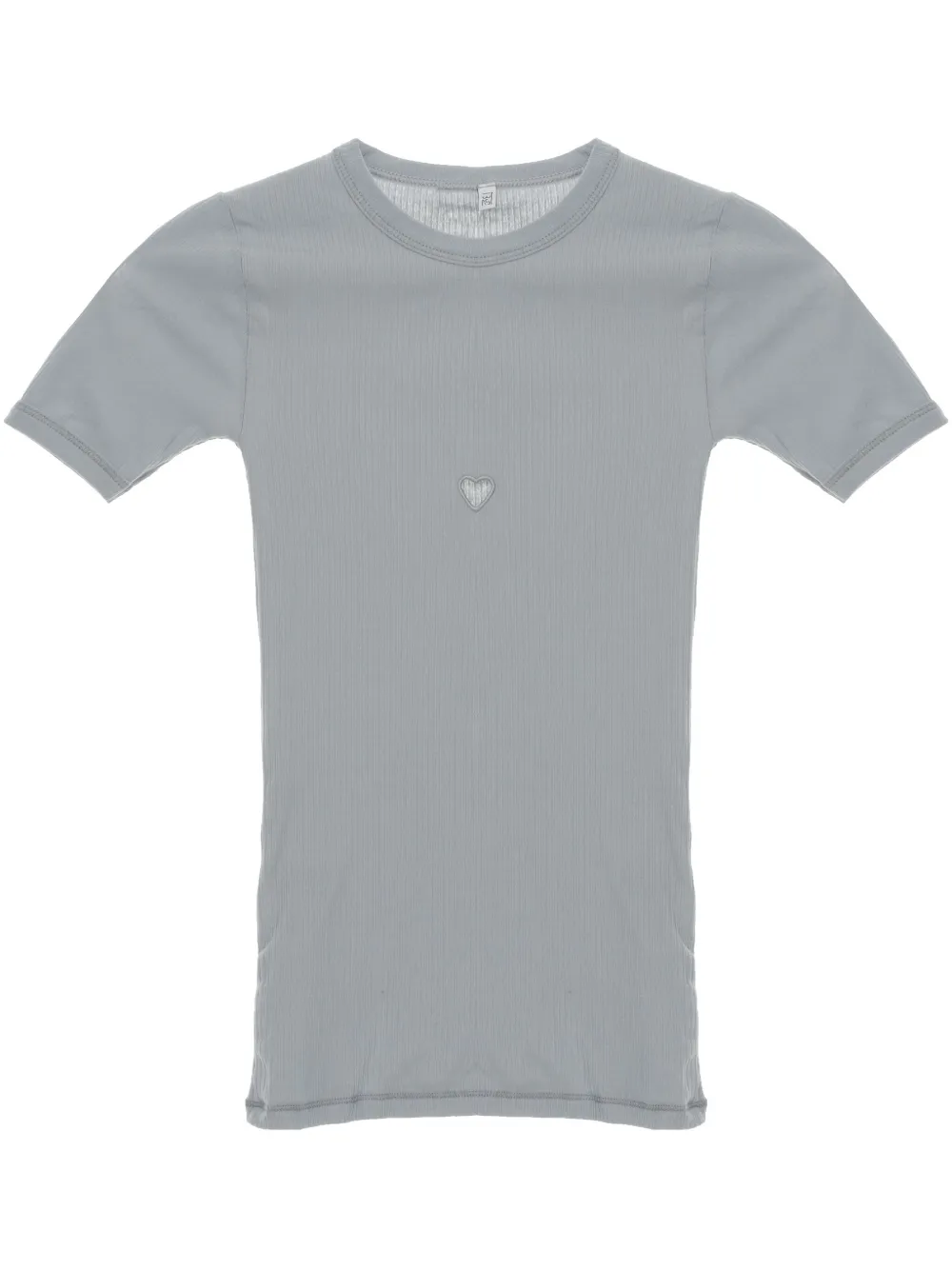 Футболка Heart Baserange, синий
Футболка Heart Baserange, синий