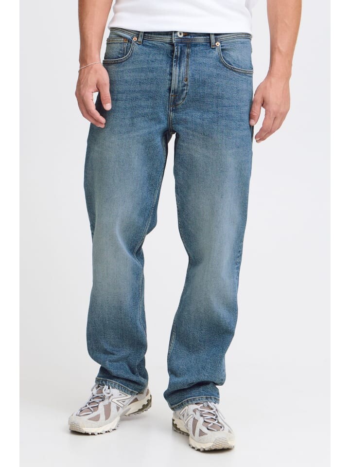 Джинсы !SOLID Regular-fit-Jeans SDISNI RYAN 21108229 klassische Jeanshose, синий
Джинсы !SOLID Regular-fit-Jeans SDISNI RYAN 21108229 klassische Jeanshose, синий
