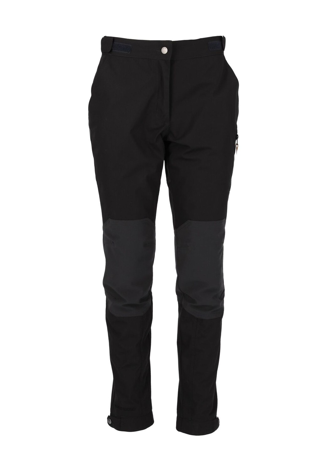 Брюки для походов на открытом воздухе с дышащими, водонепроницаемыми и ветрозащитными свойствами WHISTLER, цвет Phantom
Брюки для походов на открытом воздухе с дышащими, водонепроницаемыми и ветрозащитными свойствами WHISTLER, цвет Phantom