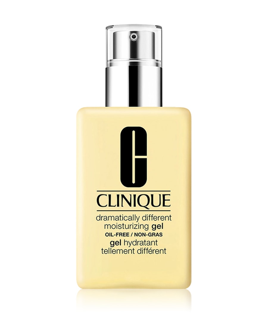 Гель для лица CLINIQUE 3-Phasen-Systempflege Dramatically Different Moisturizing Gel, 200 ml
Гель для лица CLINIQUE 3-Phasen-Systempflege Dramatically Different Moisturizing Gel, 200 ml