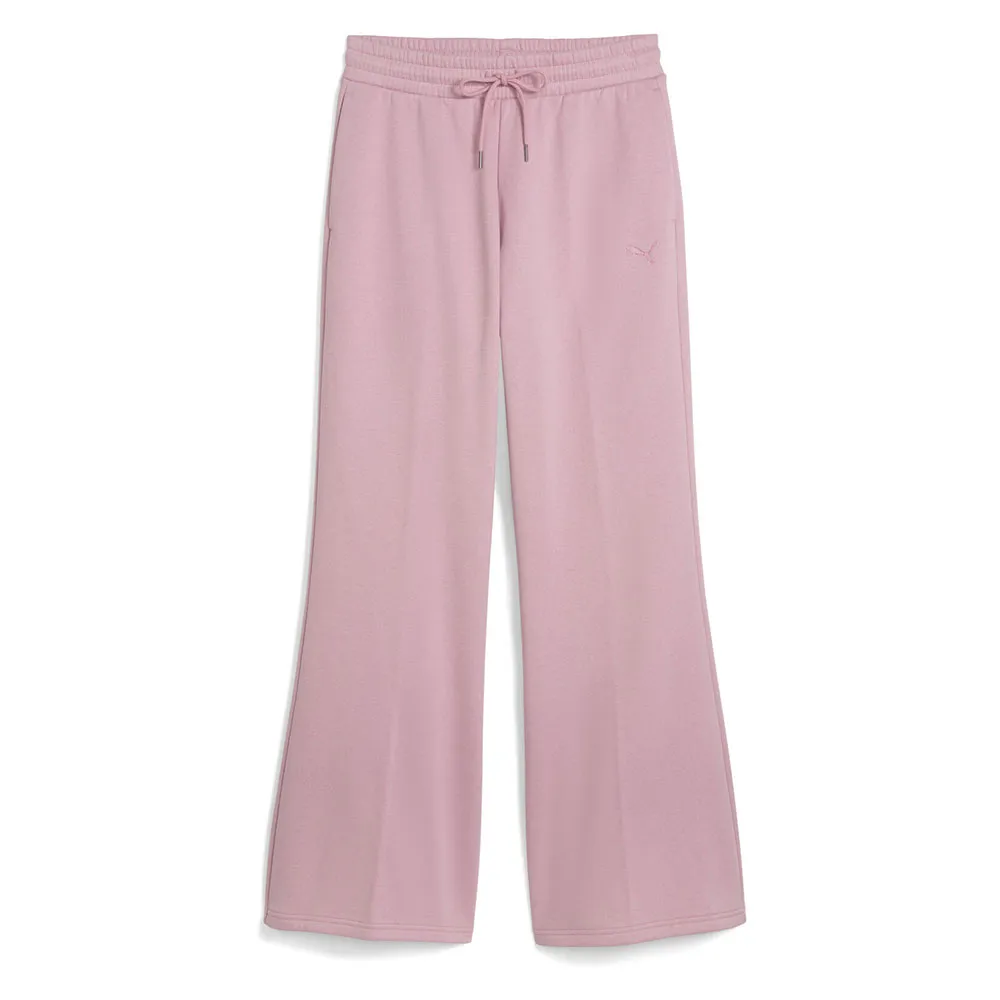 Спортивные брюки Puma HER Comfort FL, розовый
Спортивные брюки Puma HER Comfort FL, розовый