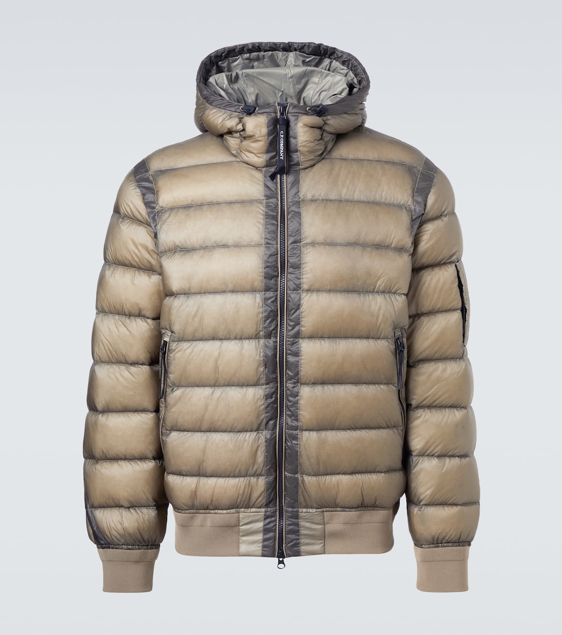 Капюшонная пуховая куртка C.P. Company, Fallen Rock, Серый, Капюшонная пуховая куртка C.P. Company, Fallen Rock
Капюшонная пуховая куртка C.P. Company, Fallen Rock, Серый, Капюшонная пуховая куртка C.P. Company, Fallen Rock