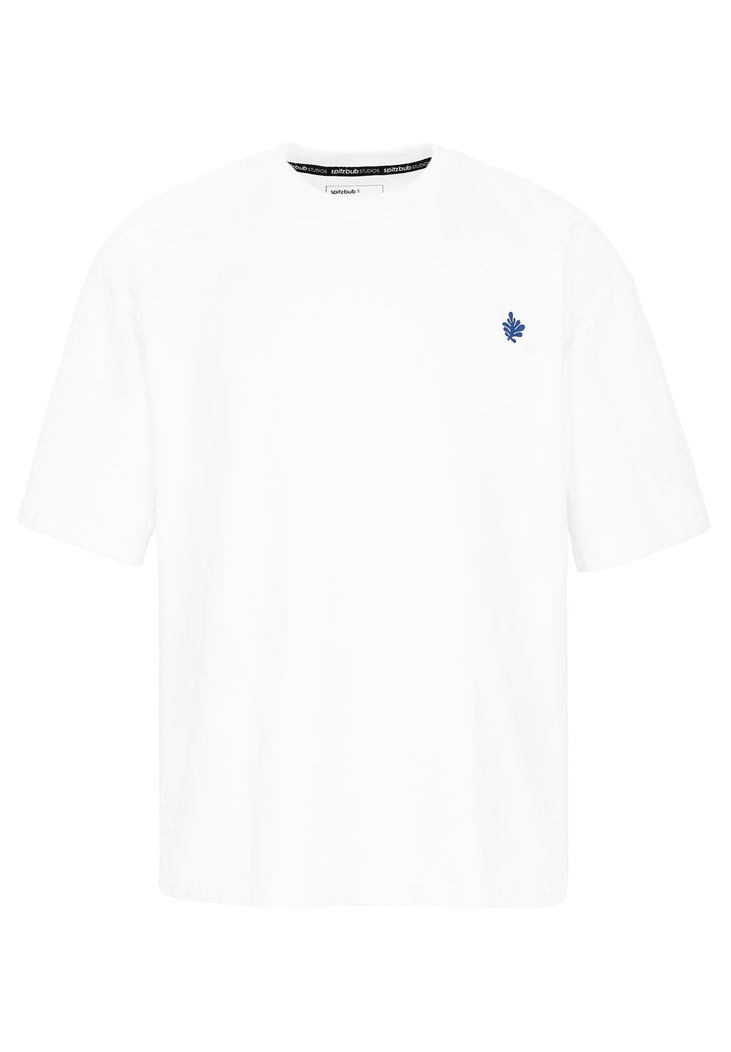 Футболка с принтом CORAL Spitzbub, белый
Футболка с принтом CORAL Spitzbub, белый