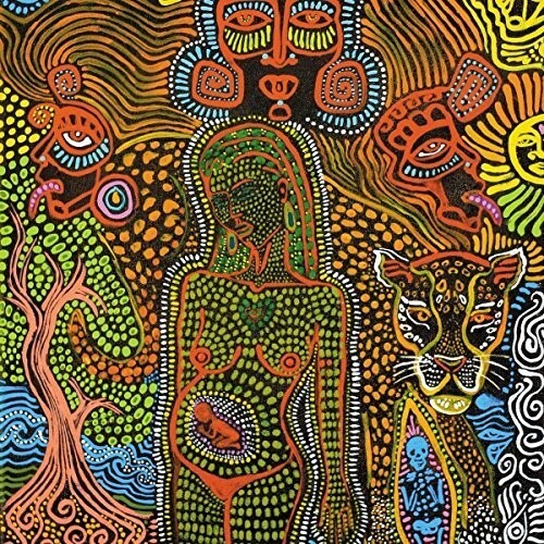 Виниловая пластинка Crystal Fighters: TBA
Виниловая пластинка Crystal Fighters: TBA