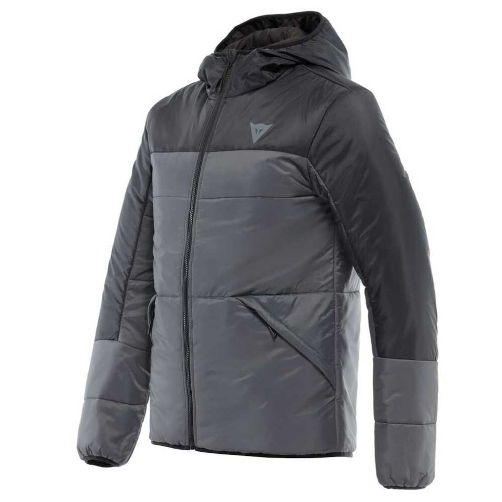 Куртка Dainese After Ride Insulated, серый
Куртка Dainese After Ride Insulated, серый