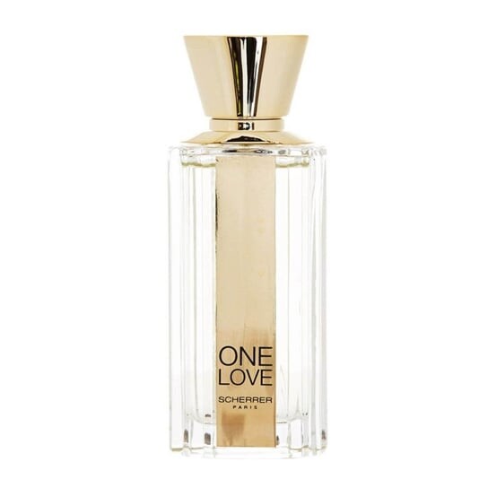 Парфюмированная вода, 100 мл Jean Louis, Scherrer, One Love, JEAN LOUIS SCHERRER
Парфюмированная вода, 100 мл Jean Louis, Scherrer, One Love, JEAN LOUIS SCHERRER