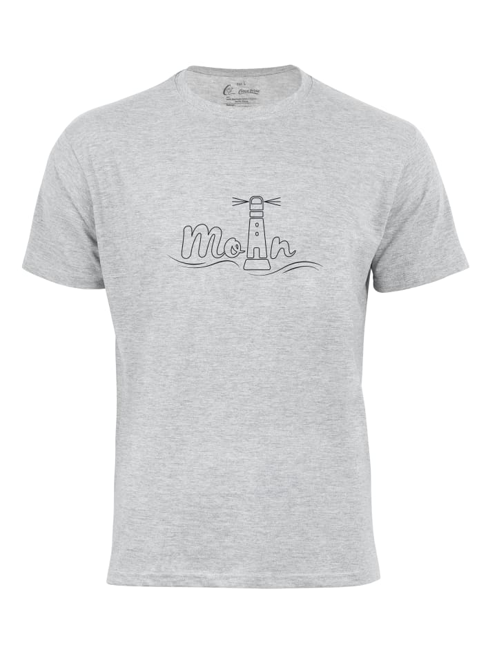 Футболка Cotton PrimeВ, серый
Футболка Cotton PrimeВ, серый