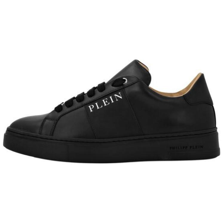 PHILIPP PLEIN Низкие кроссовки для скейтбординга Unisex черные
PHILIPP PLEIN Низкие кроссовки для скейтбординга Unisex черные
