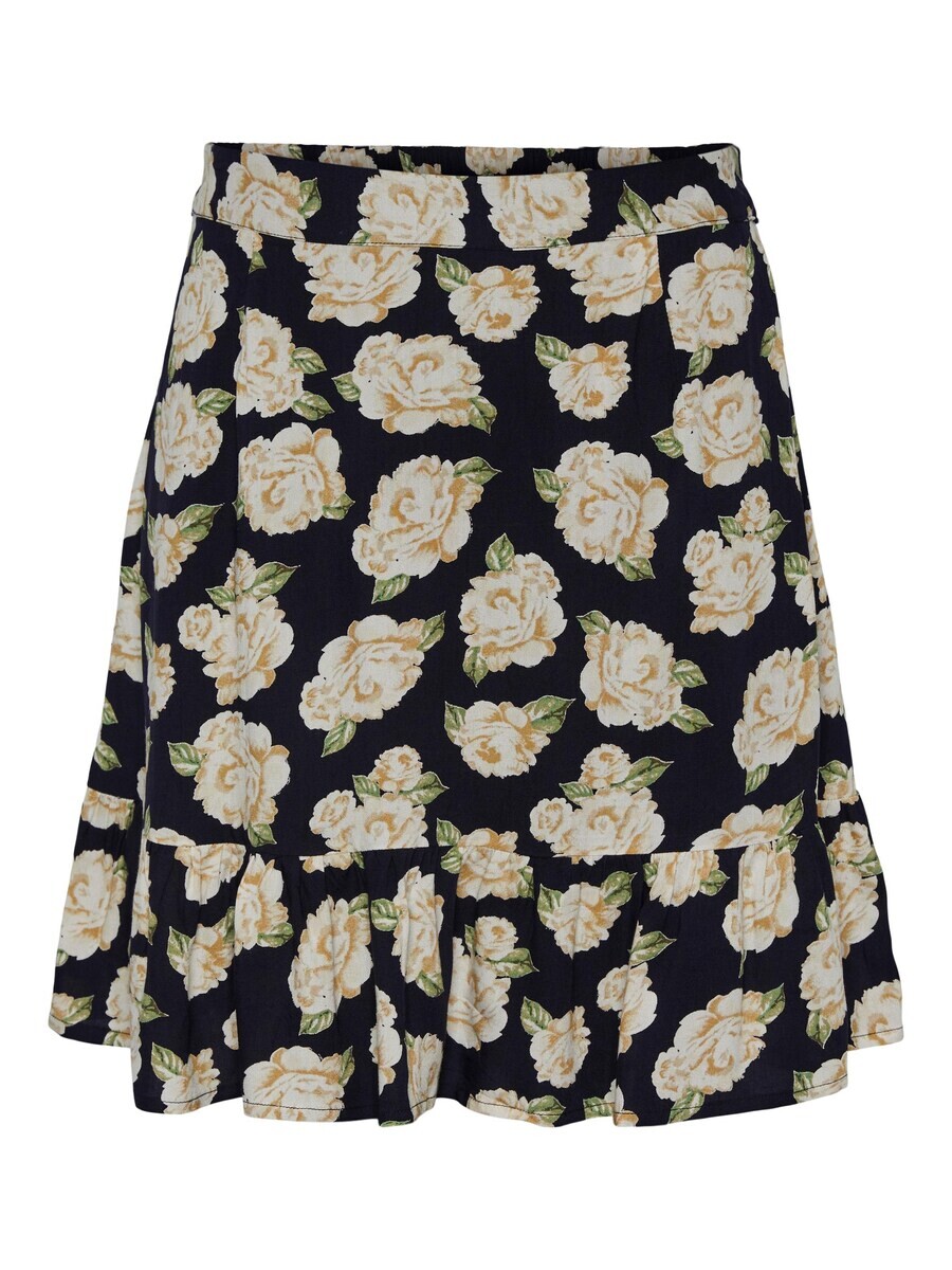 Юбка Pieces NYA, ночная синяя
Юбка Pieces NYA, ночная синяя