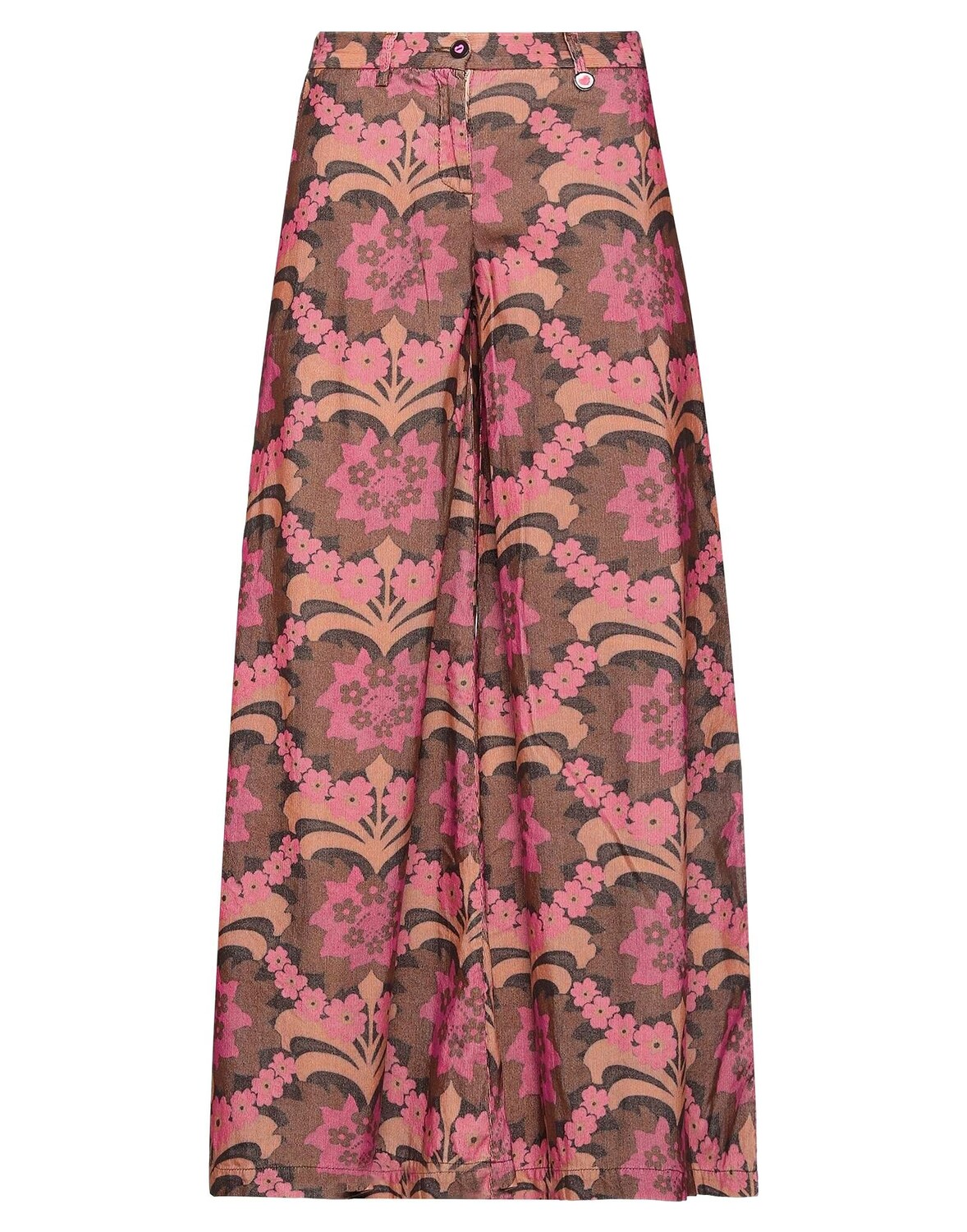 Брюки I Love Mp, розовый
Брюки I Love Mp, розовый