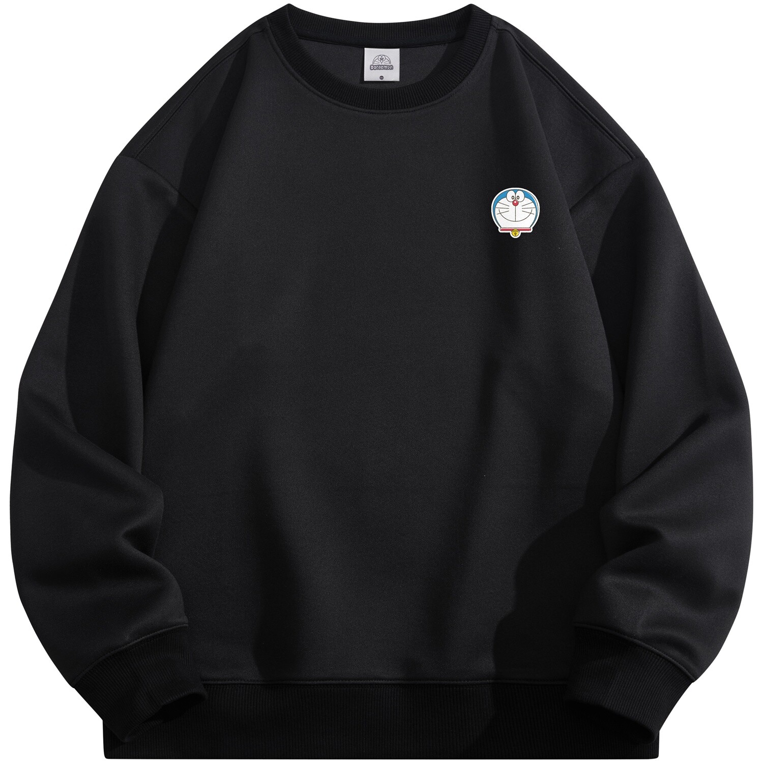Толстовка унисекс Doraemon, Хаки
Толстовка унисекс Doraemon, Хаки