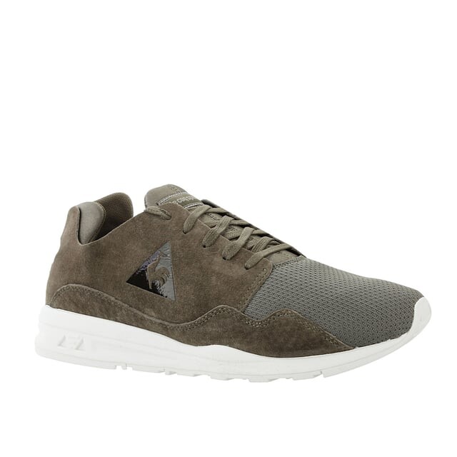 Мужские зеленые кроссовки Lcs pure mono luxe Le Coq Sportif, зеленый
Мужские зеленые кроссовки Lcs pure mono luxe Le Coq Sportif, зеленый