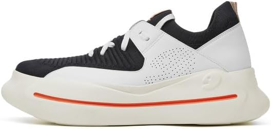 Мужские модные кроссовки UIN, массивные, легкие, для прогулок, повседневные с легким надеванием, с художественной росписью, для путешествий и скейтборда Sanamolls , Santander Ⅱ - Classic Sleek
Мужские модные кроссовки UIN, массивные, легкие, для прогулок, повседневные с легким надеванием, с художественной росписью, для путешествий и скейтборда Sanamolls , Santander Ⅱ - Classic Sleek