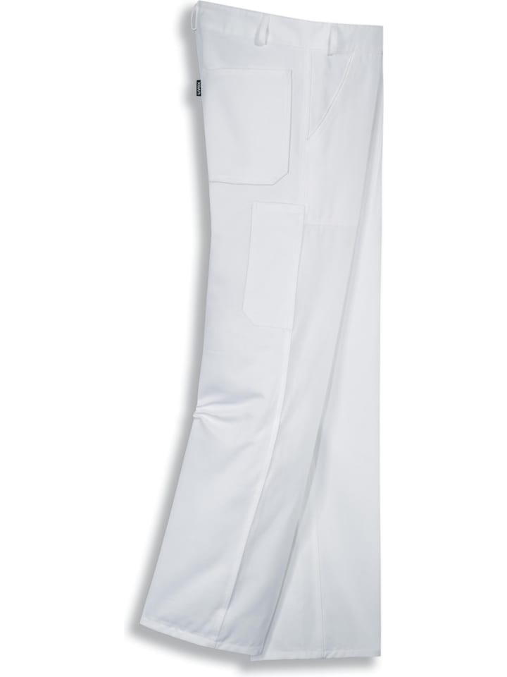 Функциональные брюки Uvex, белый
Функциональные брюки Uvex, белый