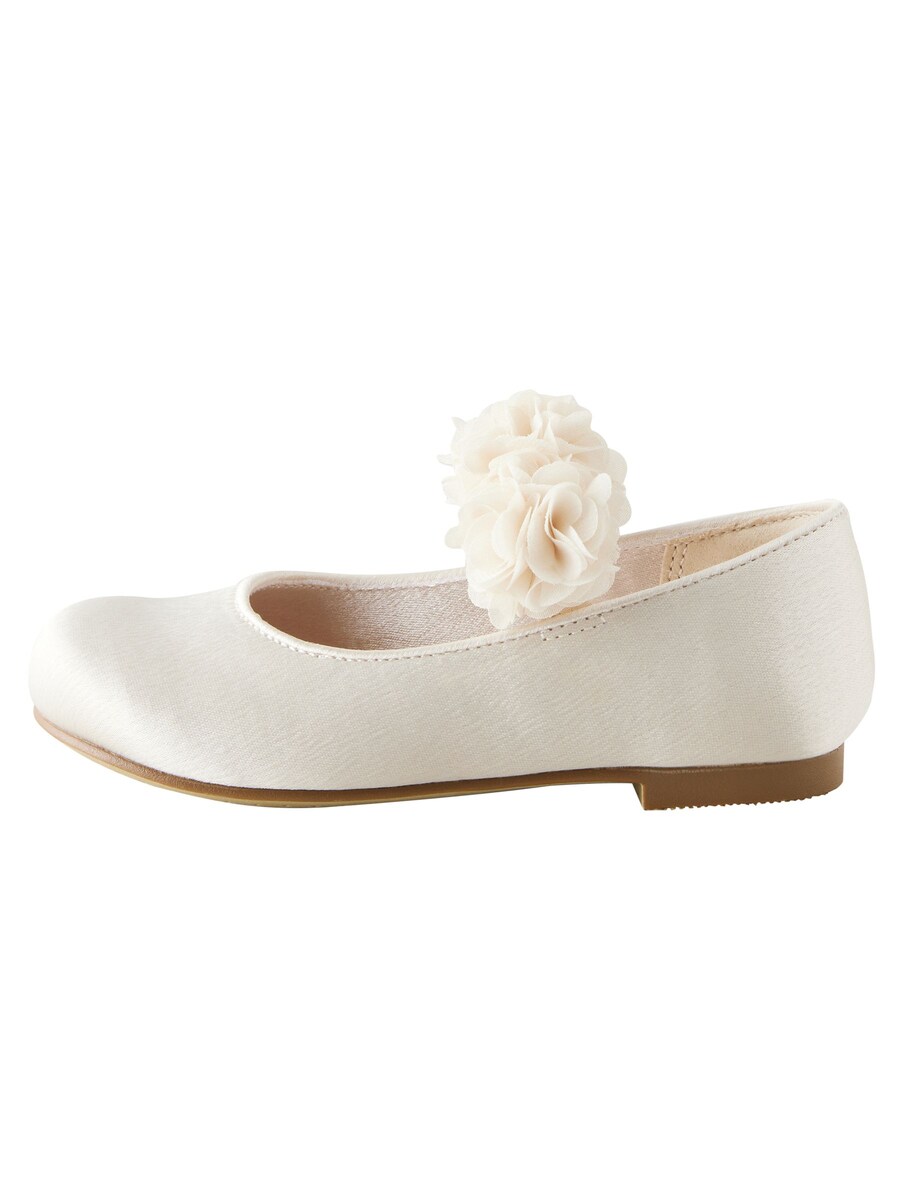 Балетки Next, кремовый
Балетки Next, кремовый