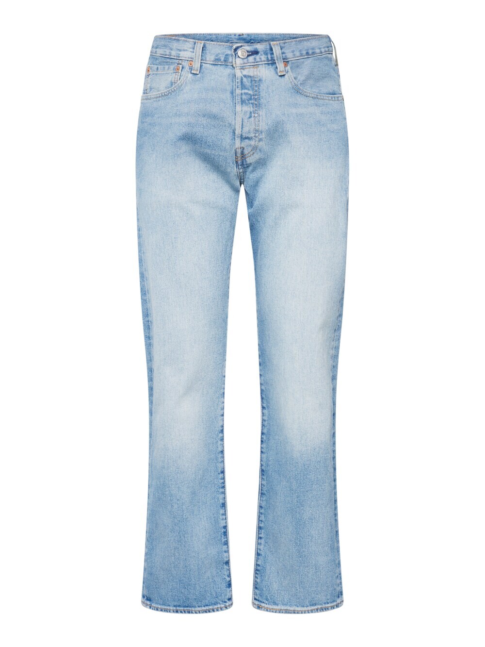 Обычные джинсы LEVIS, светло-синий
Обычные джинсы LEVIS, светло-синий