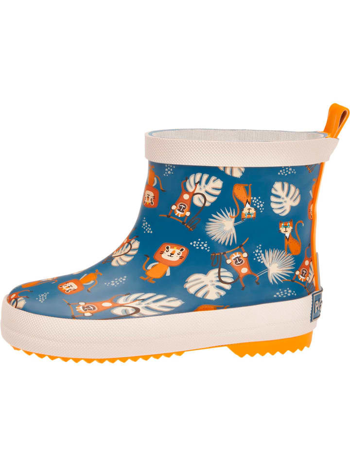 Резиновые сапоги Playshoes
Резиновые сапоги Playshoes