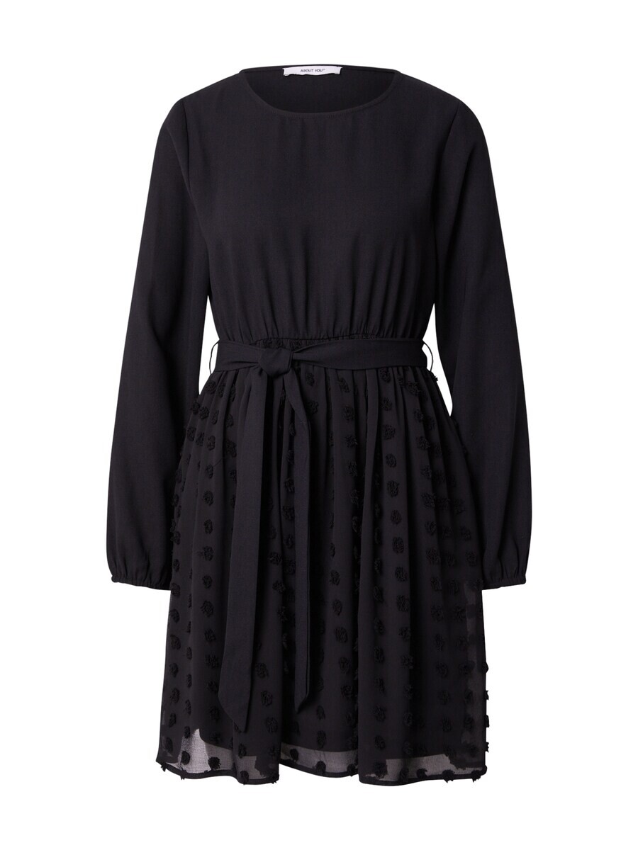 Мини платье ABOUT YOU Dress Judith, черный
Мини платье ABOUT YOU Dress Judith, черный
